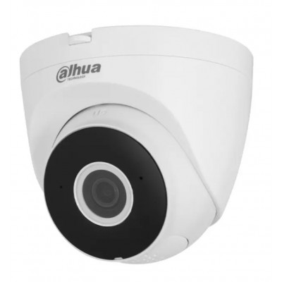 IP-камера відеоспостереження Dahua DH-IPC-HDW1430DT-SAW 4МП (2.8мм) WiFi