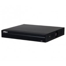 Мережевий відеореєстратор (NVR) Dahua Technology DHI-NVR1108HS-8P-S3/H
