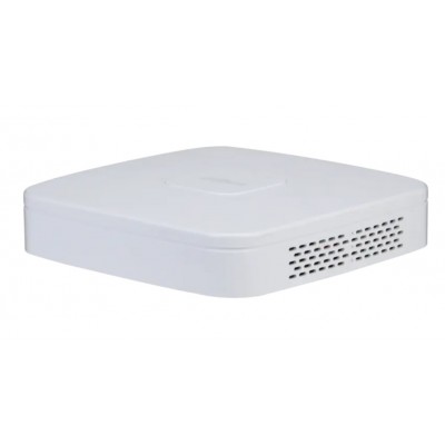 Мережевий відеореєстратор (NVR) Dahua Technology DHI-NVR2104-I2