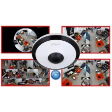 IP-камера відеоспостереження Dahua Technology DH-IPC-EW5541P-AS