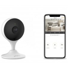 IP-камера відеоспостереження IMOU Cue 2 (IPC-C22EP-A)