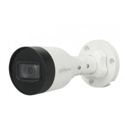 IP-камера відеоспостереження Dahua Technology DH-IPC-HFW1431S1P-S4 (2.8 мм)