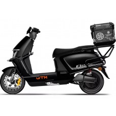 Електроскутер GTM Flex Pro 2000W 72V 38Ah