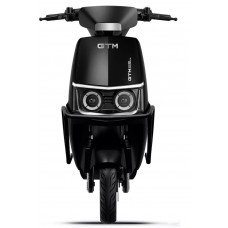 Електроскутер GTM Flex Pro 2000W 72V 38Ah