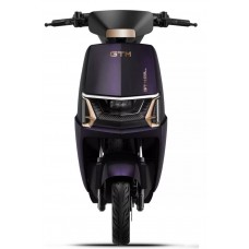 Електроскутер GTM Volt 1500W 72V 20Ah