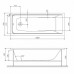 Ванна акрилова AM.PM Gem W90A-150-070W-A
