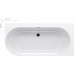 Ванна акрилова Ravak Freedom Corner L 170x80 XC00100041