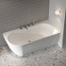 Ванна акрилова Ravak Freedom Corner L 170x80 XC00100041