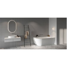 Ванна акрилова Ravak Freedom Corner L 170x80 XC00100041