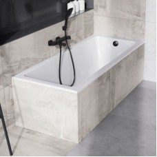 Ванна акрилова Ravak 10° 170x75 CA71000000