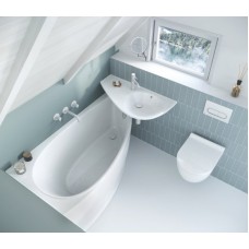 Ванна акрилова Ravak Avocado 150x75 L CT01000000