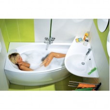Ванна акрилова Ravak Avocado 150x75 R CS01000000