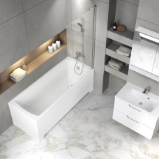 Ванна акрилова Ravak Classic II 120x70 CC11000000