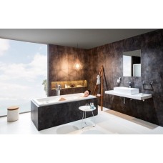 Ванна акрилова Ravak Formy 02 180x80 C891000000