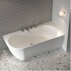 Ванна акрилова Ravak Freedom Corner R 170x80 XC00100040