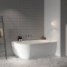 Ванна акрилова Ravak Freedom Corner R 170x80 XC00100040