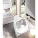 Ванна акрилова кутова Ravak New Day 150x150 C661000000