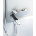 Змішувач для для ванни настінний, без лійки, хром Ravak Chrome CR 022.00/150 X070042