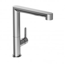 Змішувач для раковини/кухонної мийки 269 мм, хром Ravak Puri PU 016.00 X070143