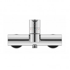 Змішувач для ванни настінний, без лійки, хром Ravak Puri PU 022.00/150 X070115