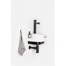 Міні-умивальник керамічний білий Ravak Yard 280 C XJX01228000