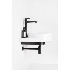 Умивальник керамічний білий Ravak Yard 400 XJX01240002