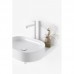 Умивальник керамічний білий Ravak Yard 600 XJX01260002