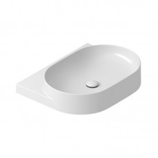 Умивальник керамічний білий Ravak Yard 600 XJX01260002