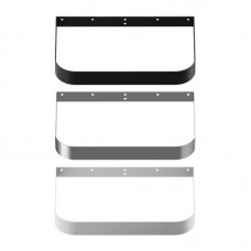 Умивальник керамічний білий без отвору під змішувач Ravak Yard 800 XJX01080000