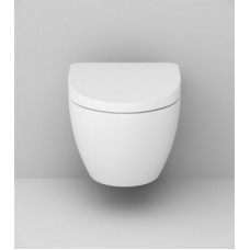 Унітаз підвісний AM.PM BlISS C531739WH