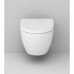 Унітаз підвісний AM.PM BlISS C531739WH