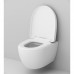 Унітаз підвісний AM.PM BlISS C531739WH