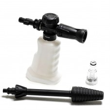 Мийка високого тиску електрична GTM LT407-2000A