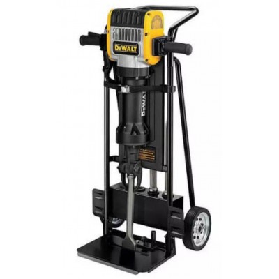 Молоток відбійний мережевий DeWALT D25981K