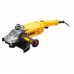 Болгарка мережева (кутова шліфмашина) DeWALT DWE492