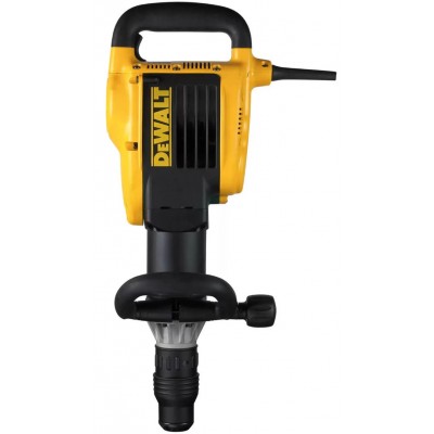 Молоток відбійний мережевий DeWALT D25899K