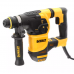 Перфоратор мережевий SDS-Plus DeWALT D25333K