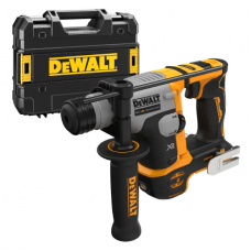 Перфоратор акумуляторний SDS PLUS DeWALT DCH172NT