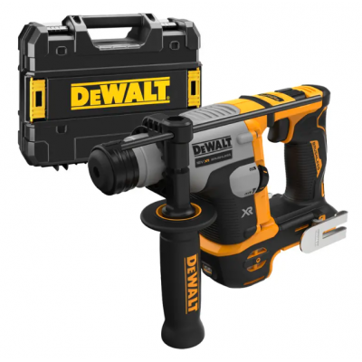 Перфоратор акумуляторний SDS PLUS DeWALT DCH172NT