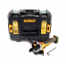 Болгарка акумуляторна (кутова шліфмашина) DeWALT DCG405NT