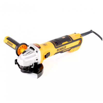 Болгарка мережева (кутова шліфмашина) DeWALT DWE4347