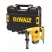 Молоток відбійний мережевий DeWALT D25810K