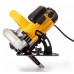 Пилка дискова мережева DeWALT DWE560