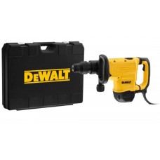 Молоток відбійний мережевий L-подібний DeWALT D25881K