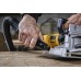 Фрезер ламельний мережевий DeWALT DW682K