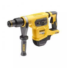 Перфоратор акумуляторний SDS MAX DeWALT DCH481N