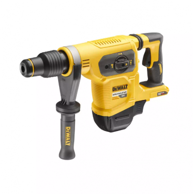 Перфоратор акумуляторний SDS MAX DeWALT DCH481N