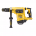 Перфоратор акумуляторний SDS MAX DeWALT DCH481N