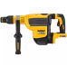 Перфоратор акумуляторний SDS-MAX DeWALT DCH614N