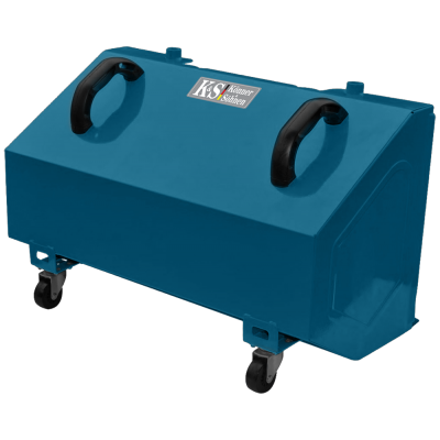 Насадка-контейнер для збору сміття Konner&Sohnen KS MFM-DB 60